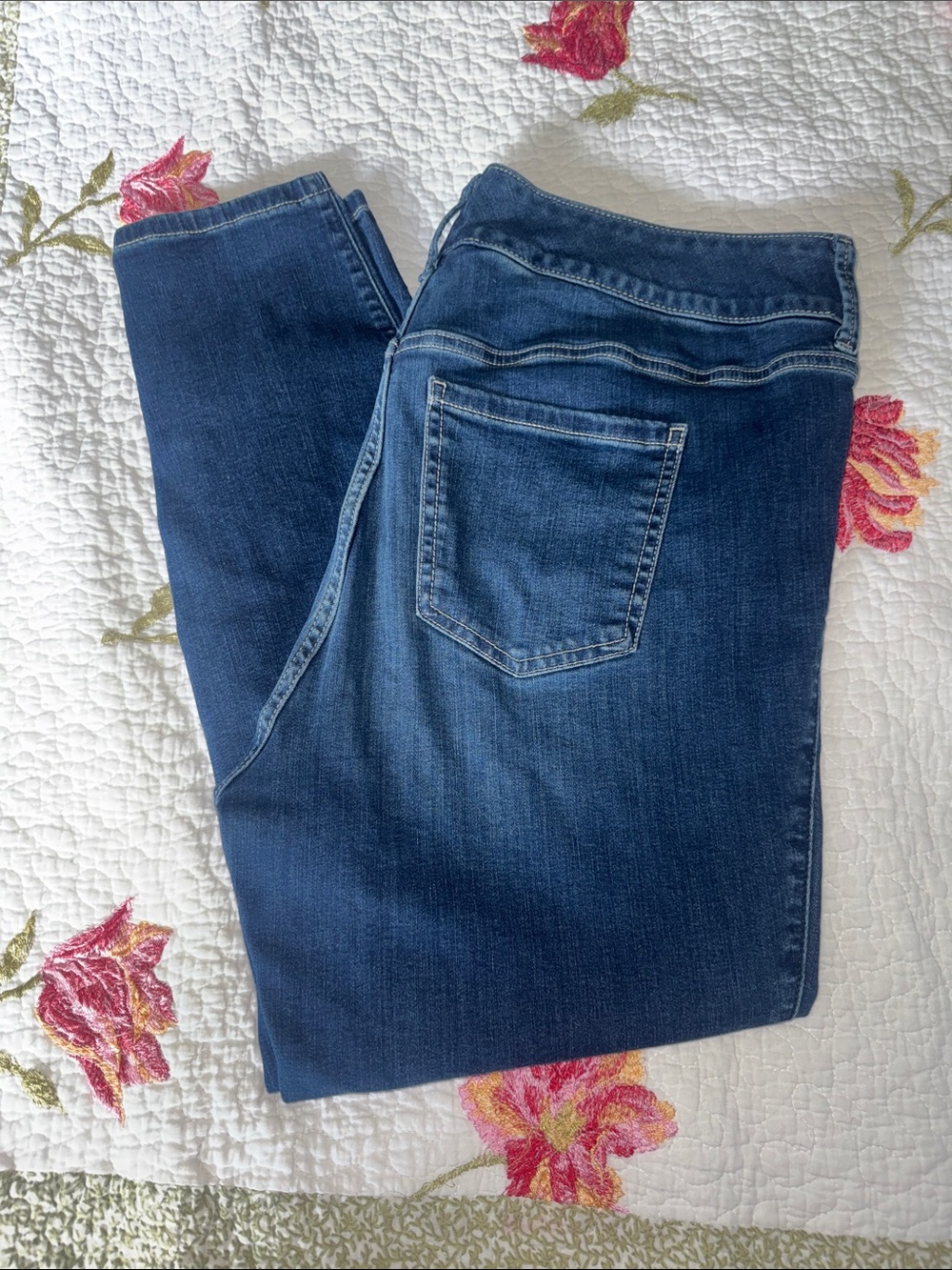 Torrid Super Soft Jegging